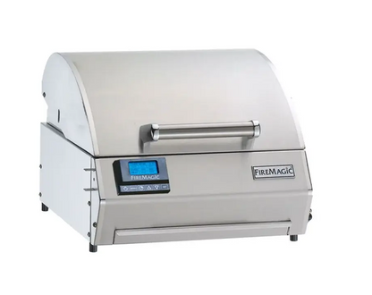 Fire Magic Tabletop Electric Grill - E251T-1Z1E