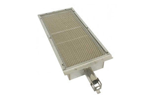 Fire Magic Infrared Burner System For Aurora A790, A660, A530 (Pre-2015) and Single Sear Stations - 3049A