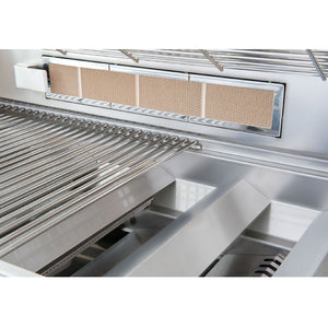 Delta Heat Infrared Rotisserie Burner Small - 13330