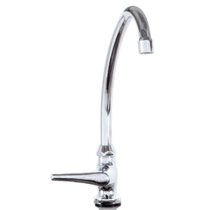 Lion Bar Center Faucet Only - 8416