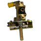 Lion Double Side Burner Valve - 28000