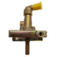 Lion Double Side Burner Valve - 28000