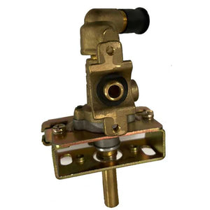 Lion Double Side Burner Valve - 28000