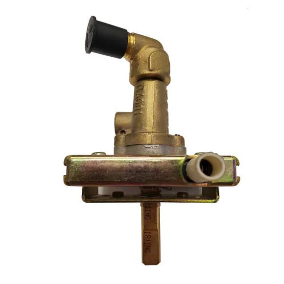 Lion Double Side Burner Valve - 28000