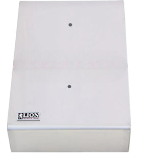 Lion Single Side Burner Lid - 612590