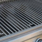 Bull Lonestar Select 30-Inch 4-Burner Built-In Gas Grill