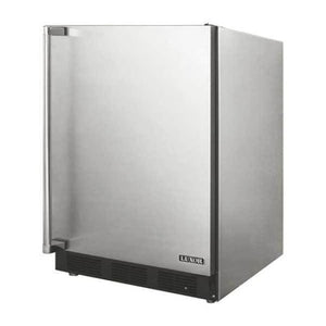 Luxor 24" 4.5 Cu. Ft. Outdoor Rated Compact Refrigerator AHT-OD-RF1