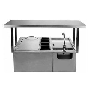 Luxor 30" Built-in Party Chill Master AHT-IB-30