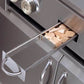 Luxor 30" Built-in Propane Gas Grill AHT-30CV-BI-L-LP