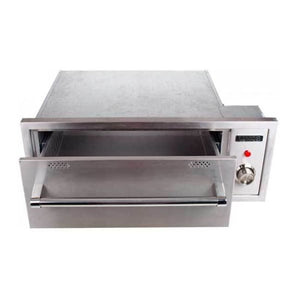 Luxor 30" Stainless Steel Warming Drawer AHT-WD-30