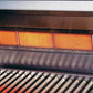 Luxor 36" Built-in Propane Gas Grill with Rotisserie AHT-36RCV-L-BI-LP