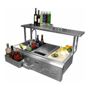 Luxor 42" Built-in Party Chill Master AHT-IB-42