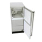 Luxor 44 Lb. Outdoor Rated Ice Maker AHT-OD-IM