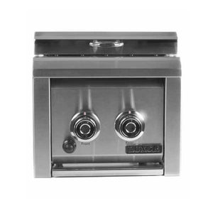 Luxor Double Side Burner NG AHT-DSB-L-NG