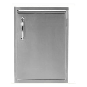 Luxor Medallion 21" Vertical Single Access Door Right Hinged AHT-ADM-2121-R