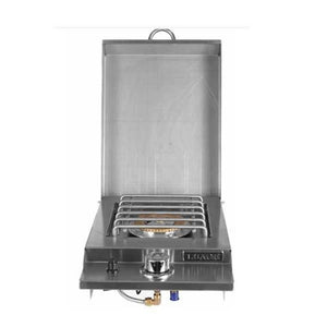 Luxor Single Side Burner LP AHT-DI-SSB-LP
