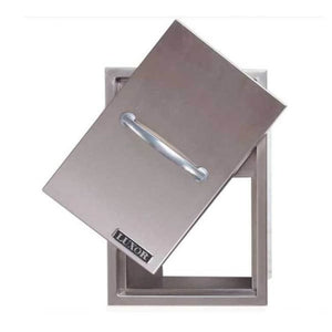 Luxor Trash Chute with Cutting Board AHT-TCHUT