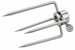 Lynx/Sedona Rotisserie Spit Fork - 31563