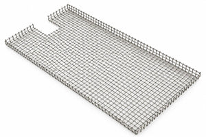Lynx ProSear Burner Screen (27", 36" PSR) - 32243