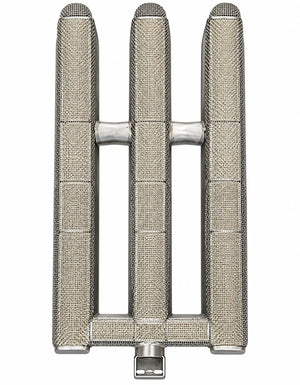 Lynx Trident ProSear2 Burner, Long (30"/ 42"/ 54" Includes Screen) - 33415