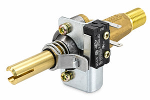 Lynx/Sedona Main Burner Valve with Micro Switch - 34103