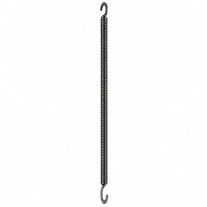 Lynx (L27)/ Sedona (L400) Extension Hood Spring (Blue) - 35330