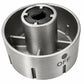 Lynx/Sedona Grill Knob (Stainless) - 90137