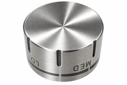 Lynx/Sedona Grill Knob (Stainless) - 90137