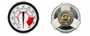 Lynx Hood Thermometer Kit - 90180