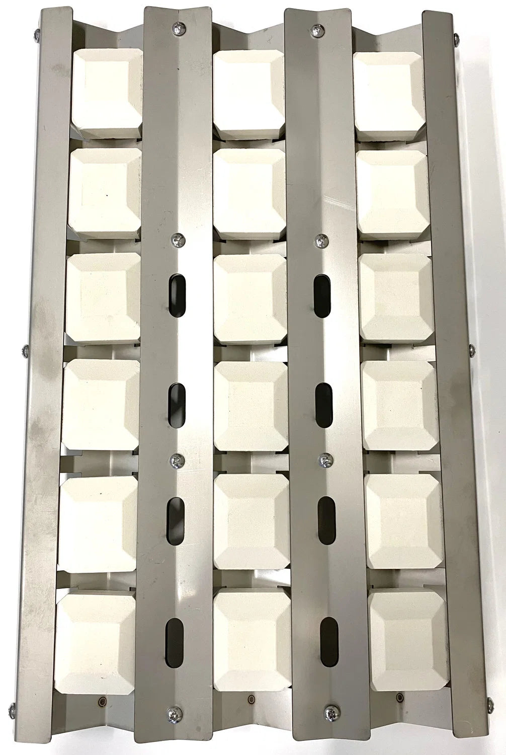 Sedona by Lynx Grills Complete Briquette Tray Assembly (L400/ L600/ L700) - 81661/80743