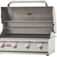 Bull Outlaw 30-Inch 4-Burner Built-In Gas Grill