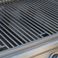 Bull Outlaw 30-Inch 4-Burner Built-In Gas Grill