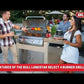 Bull Outlaw 30-Inch 4-Burner Gas Grill with Cart