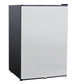 Summerset 22-Inch Outdoor Rated Compact Fridge