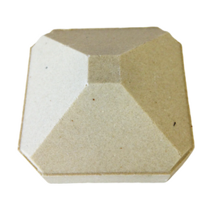 Twin Eagles & Delta Heat Briquettes (12 Pack) - S13129-12