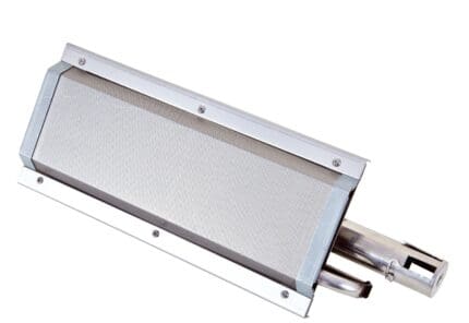Lion Stainless Steel Grill Searing Burner – 53218