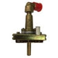 Lion Single Side Burner Propane Valve – 27998