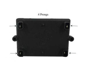 Fire Magic Battery Spark Generator (4 Prong) (2008 - Current) - 3199-48
