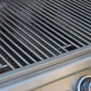 Bull Steer Premium 24-Inch 3-Burner Built-In Gas Grill