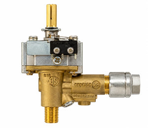 Delta Heat Safety Burner Valve - Infrared Rotisserie - 15136