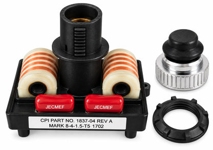 Twin Eagles OEM 4 Outlet Spark Ignition Module OEM - 16156Y