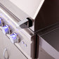 Summerset TRLD 44" Freestanding Liquid Propane