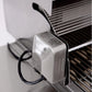 Summerset Sizzler  32" Natural Gas