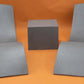 The Cube - Concrete Side Table