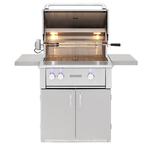 Summerset Alturi 30" Freestanding Natural Gas