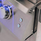 Summerset Sizzler Pro 40" Natural Gas