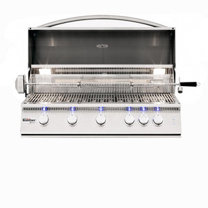 Summerset Sizzler Pro 40" Natural Gas