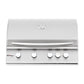 Summerset Sizzler 32-Inch 4-Burner Gas Grill