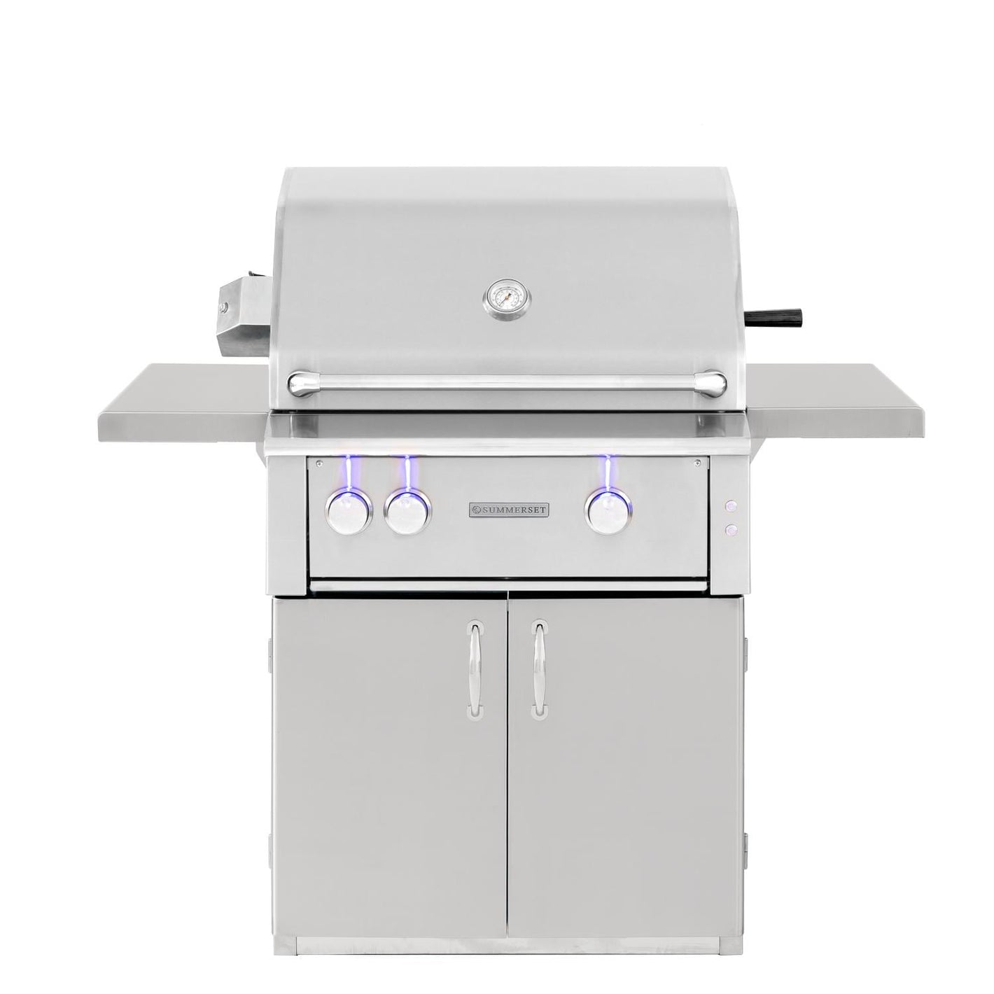 Alturi 30" Freestanding Liquid Propane