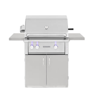 Summerset Alturi 30" Freestanding Liquid Propane